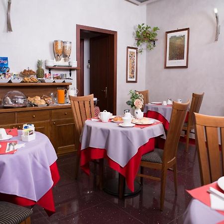 Hotel Piave Рим Екстер'єр фото