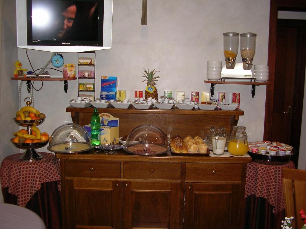 Hotel Piave Рим Екстер'єр фото