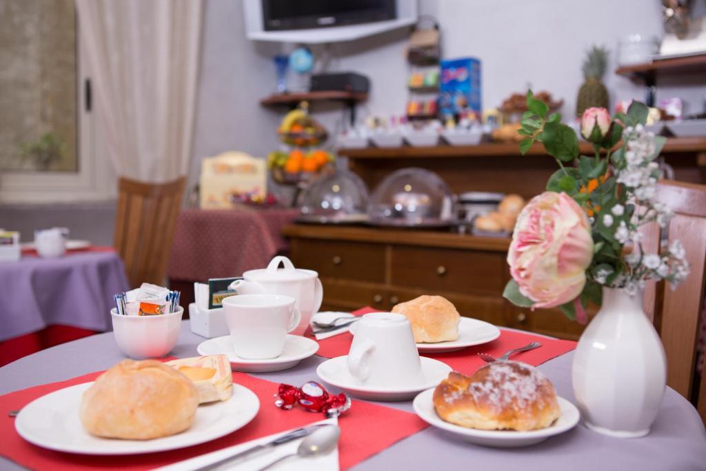 Hotel Piave Рим Екстер'єр фото