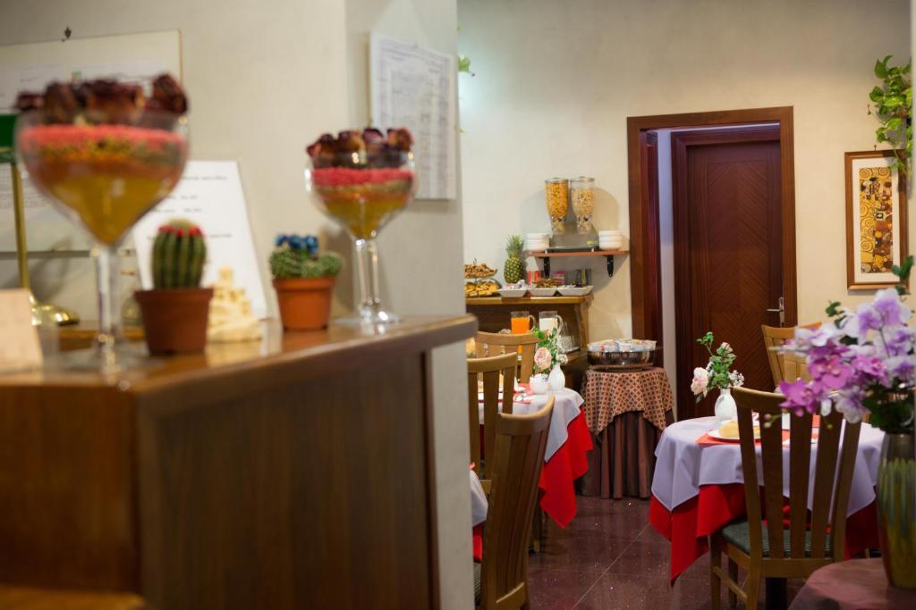 Hotel Piave Рим Екстер'єр фото