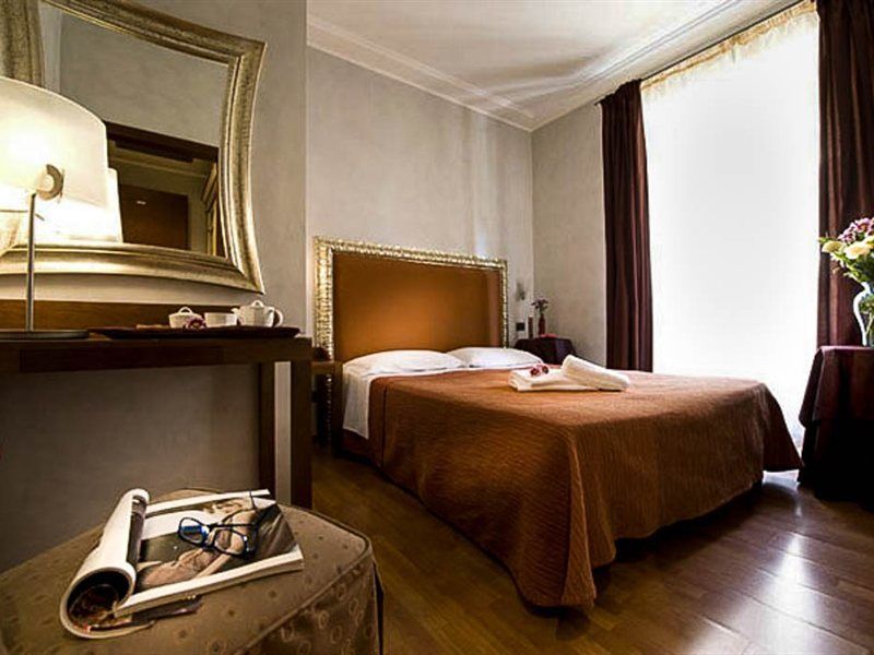 Hotel Piave Рим Екстер'єр фото