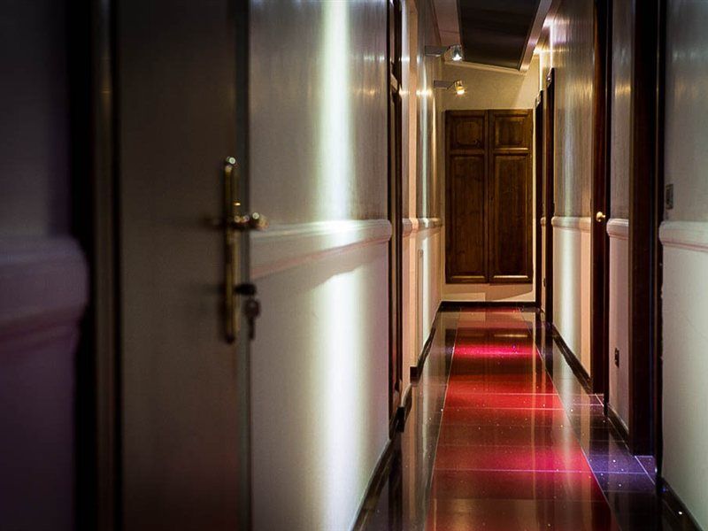 Hotel Piave Рим Екстер'єр фото
