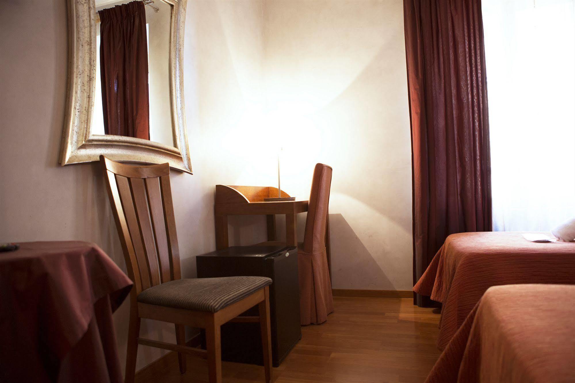 Hotel Piave Рим Екстер'єр фото
