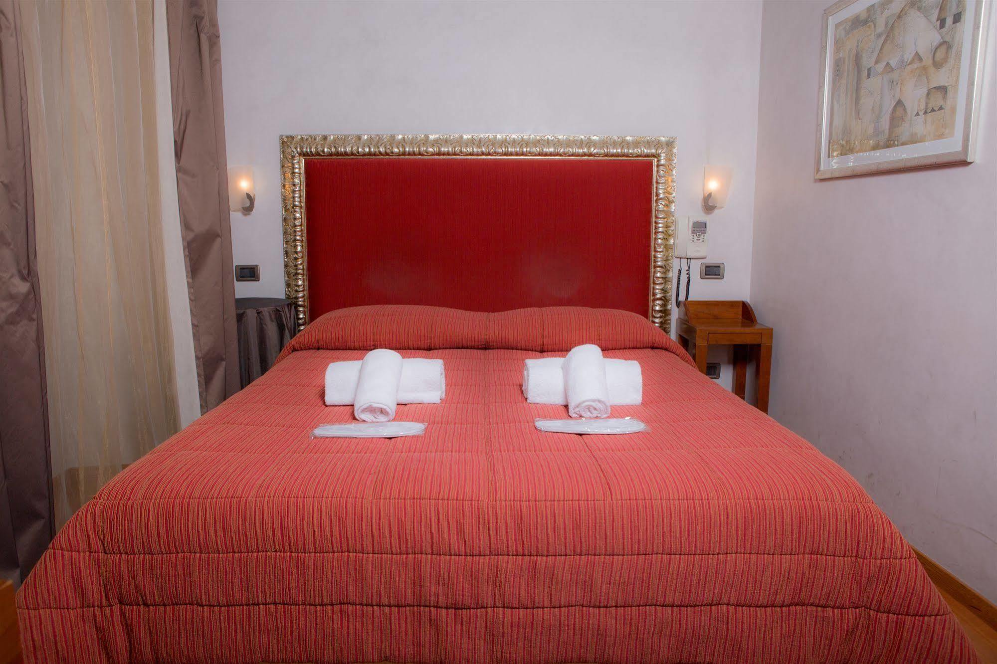 Hotel Piave Рим Екстер'єр фото