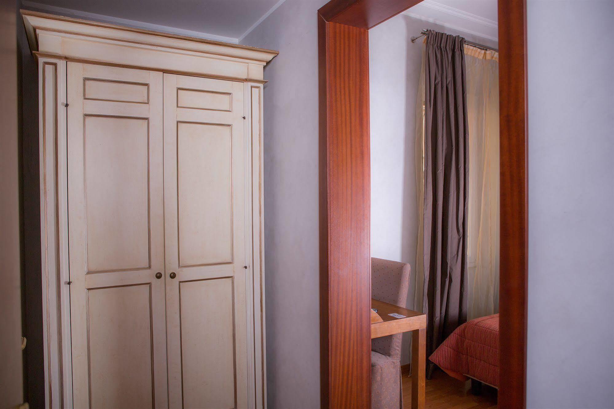 Hotel Piave Рим Екстер'єр фото