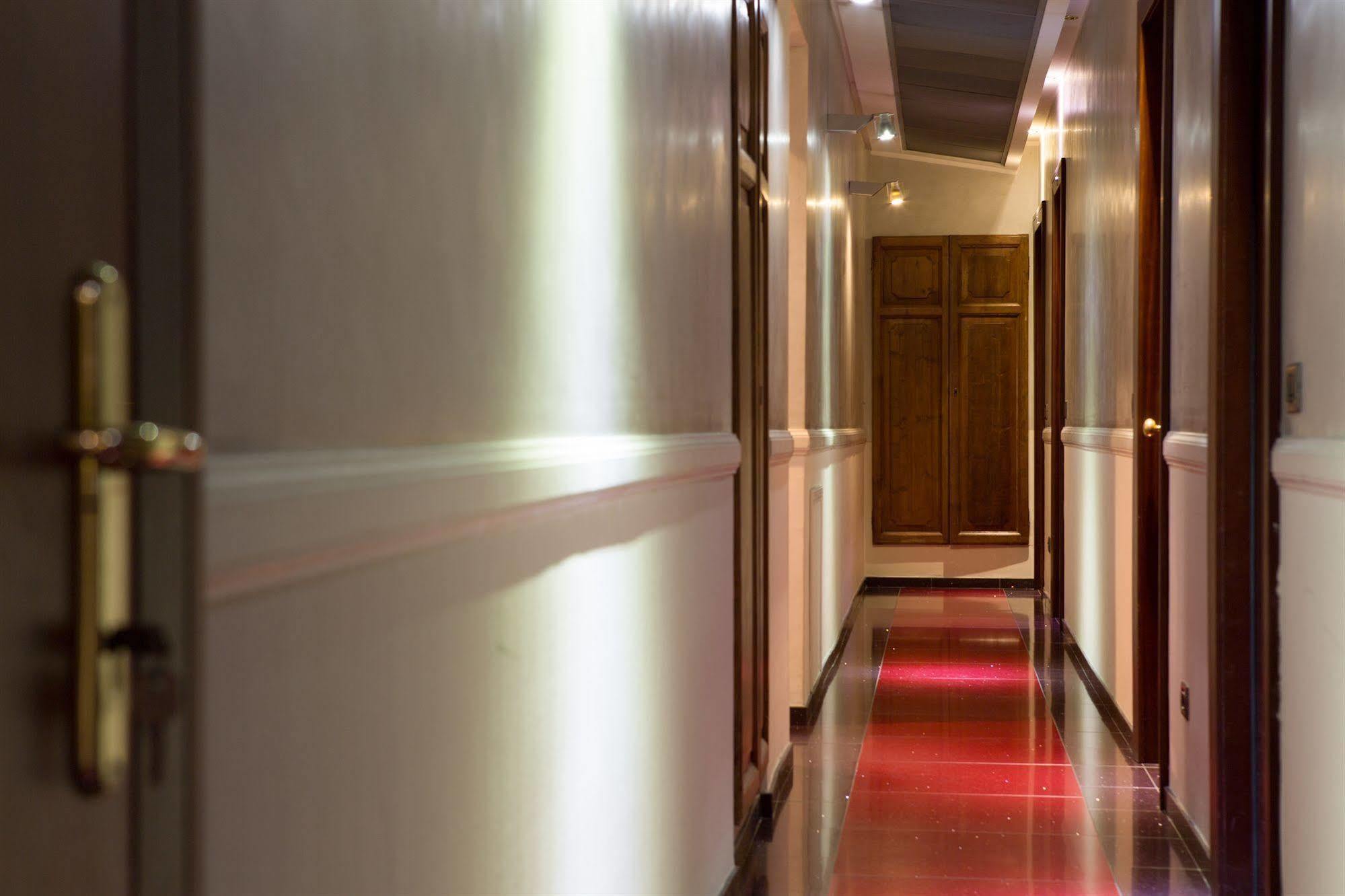 Hotel Piave Рим Екстер'єр фото