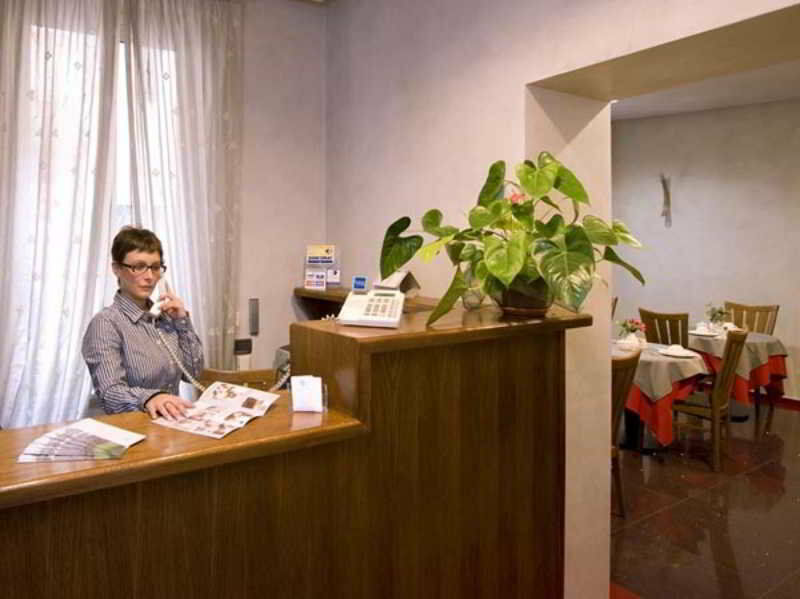 Hotel Piave Рим Екстер'єр фото